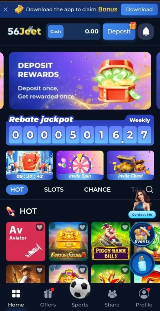 56jeet.game