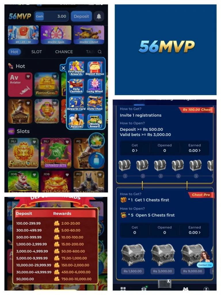 56mvp game