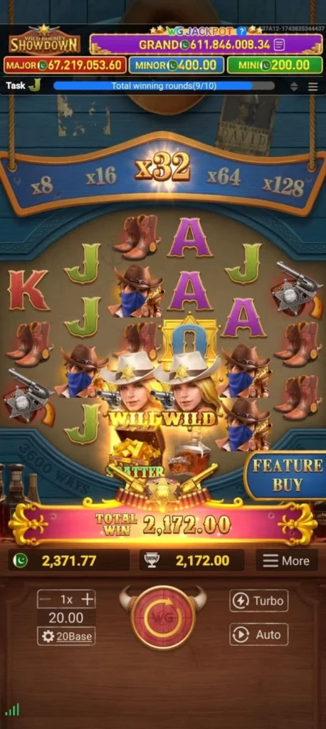 5d game