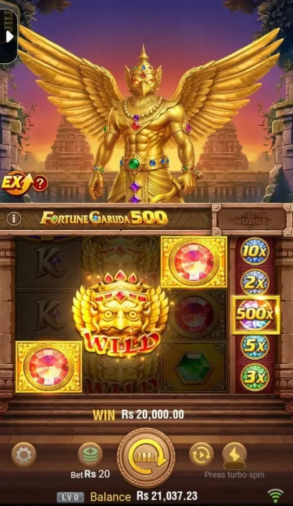 6crore games