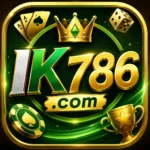 IK786 game