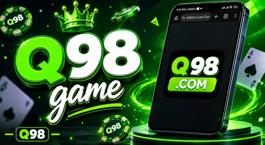 q98 games