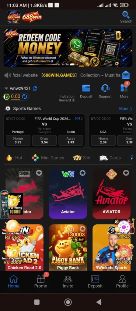 688win