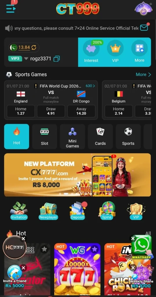 ct999game
