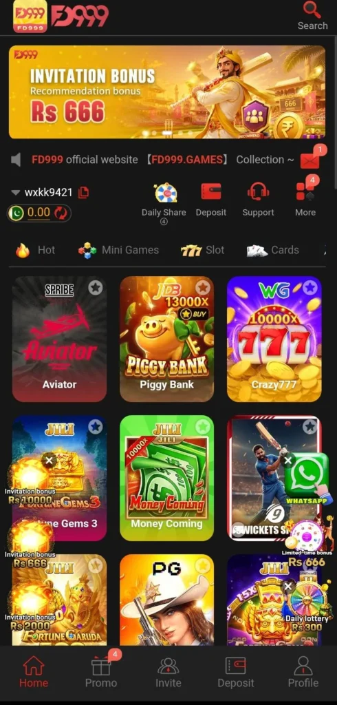 d999 game