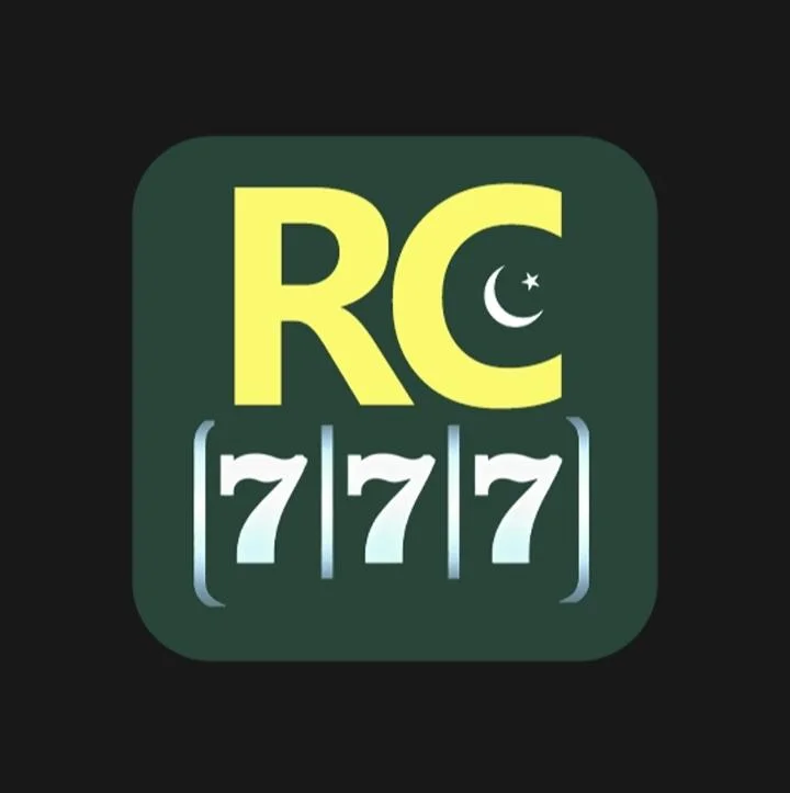 rc777 game