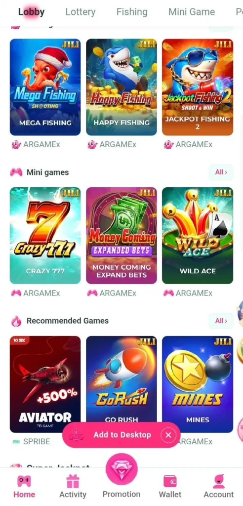 zentro win game