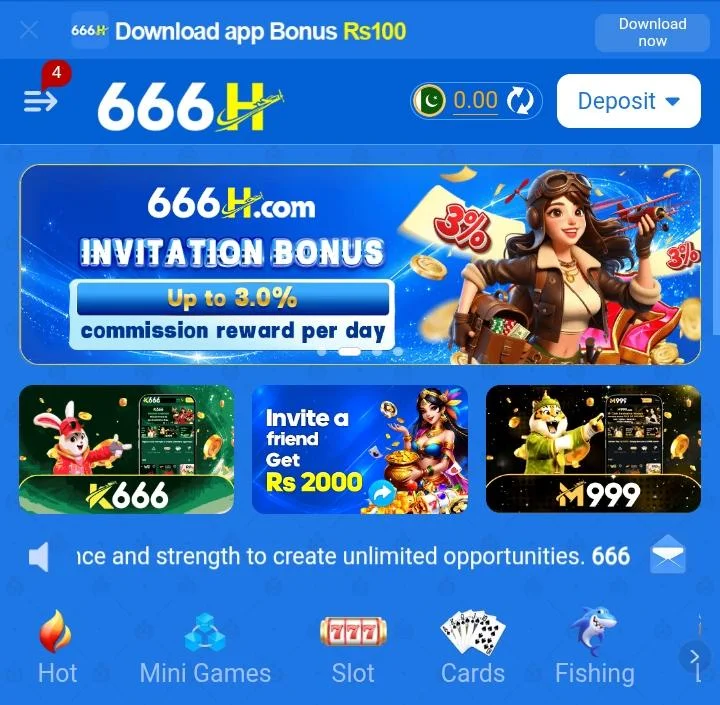 666h.game