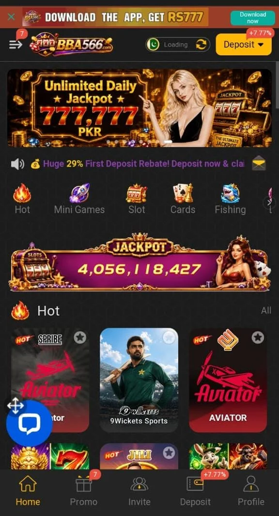 bba556 game download