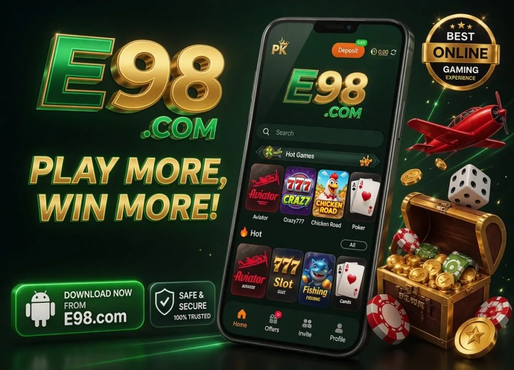 e98.games