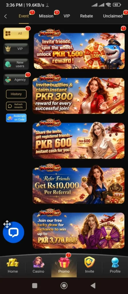 pkr999 game