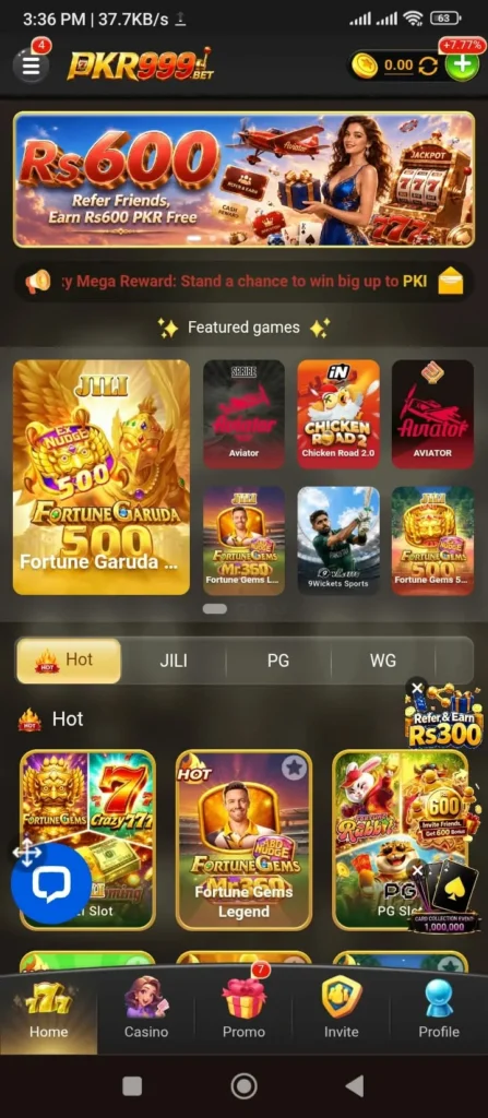 pkr999.game