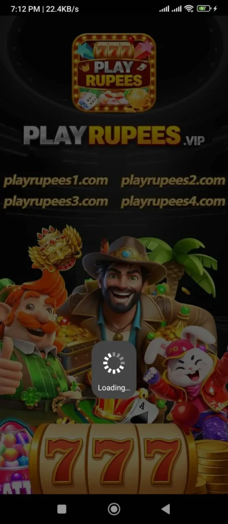 playrupees