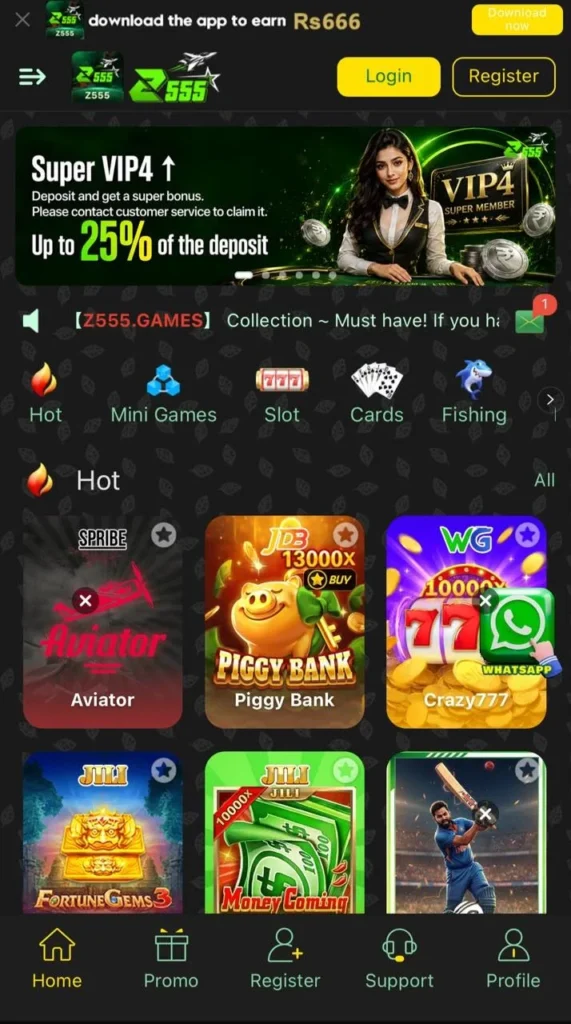 z555.game